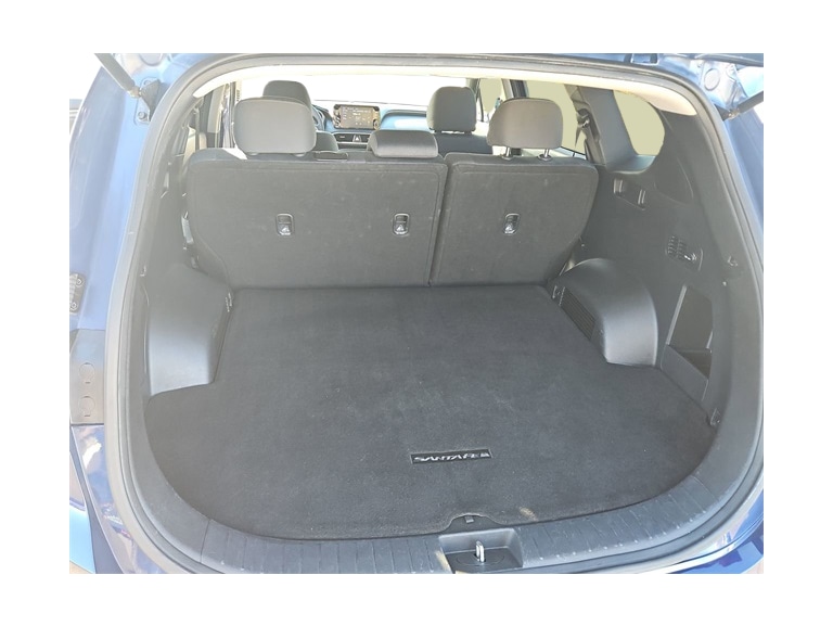 2022 Hyundai Santa Fe SEL 18