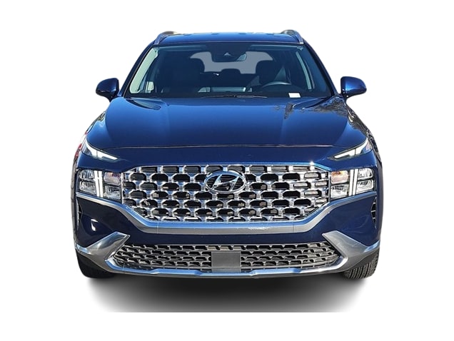 2022 Hyundai Santa Fe SEL 6