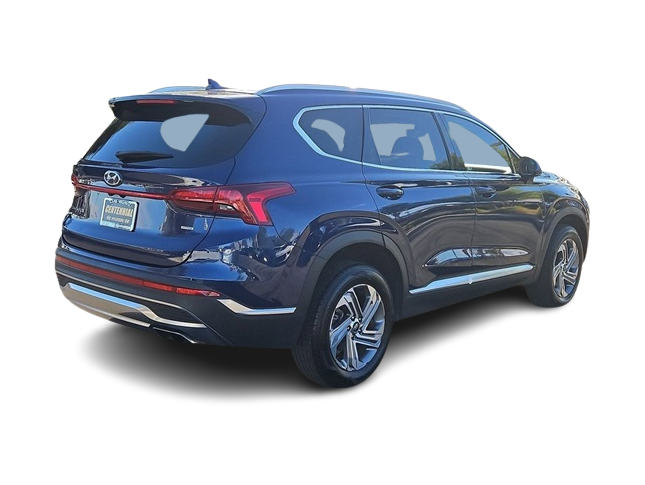 2022 Hyundai Santa Fe SEL 23
