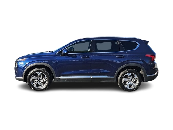 2022 Hyundai Santa Fe SEL 3