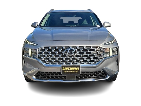 Thumbnail: 2022 Hyundai Santa Fe - 6