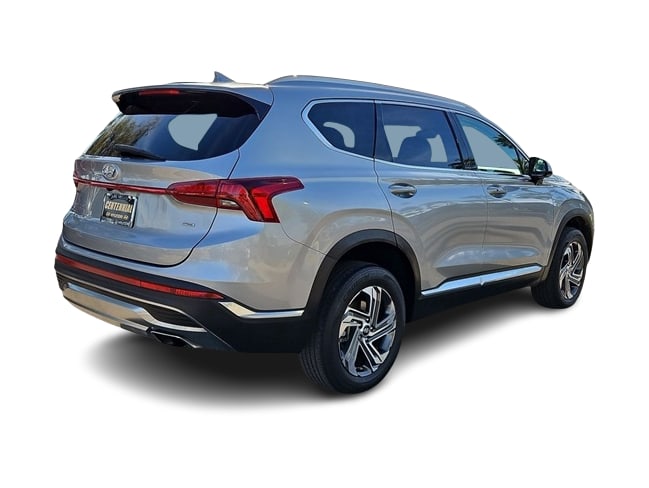 Thumbnail: 2022 Hyundai Santa Fe - 23