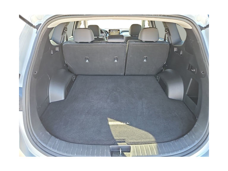 Thumbnail: 2022 Hyundai Santa Fe - 18