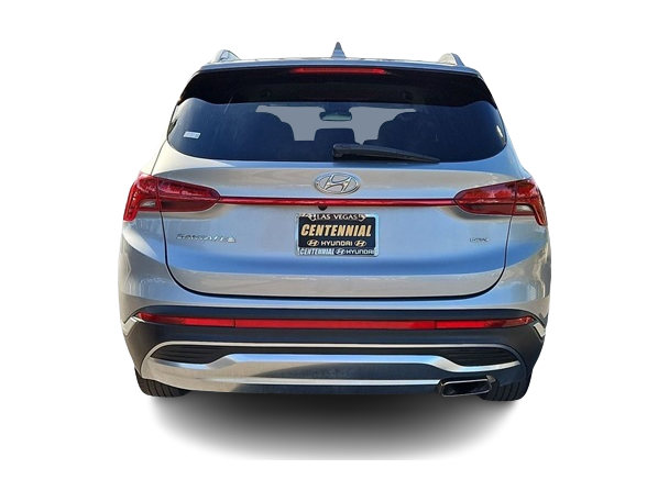 Thumbnail: 2022 Hyundai Santa Fe - 5