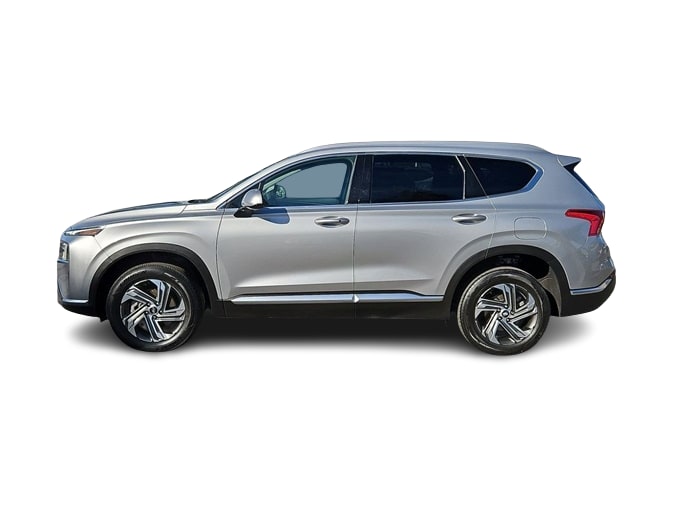 Thumbnail: 2022 Hyundai Santa Fe - 3