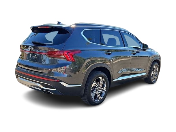 Thumbnail: 2023 Hyundai Santa Fe - 22