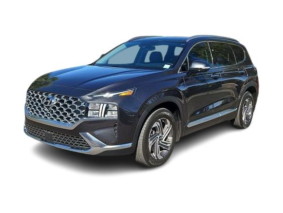 Thumbnail: 2023 Hyundai Santa Fe - 21