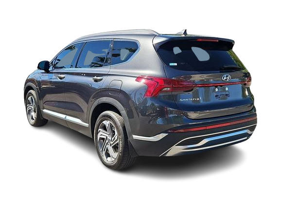Thumbnail: 2023 Hyundai Santa Fe - 4