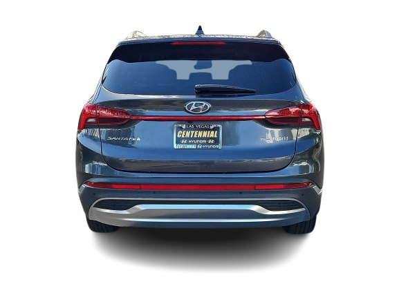 Thumbnail: 2023 Hyundai Santa Fe - 5