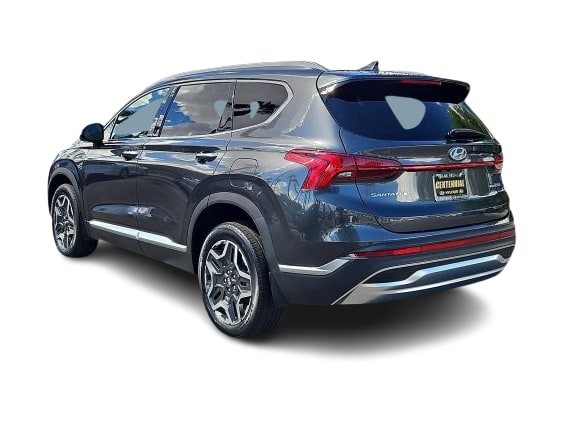 Thumbnail: 2023 Hyundai Santa Fe - 4
