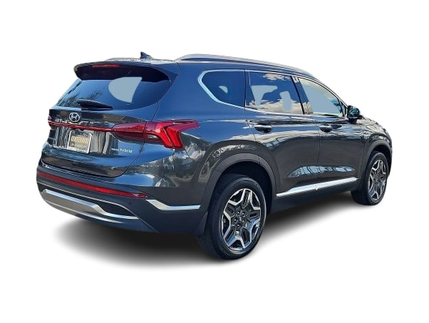 Thumbnail: 2023 Hyundai Santa Fe - 23