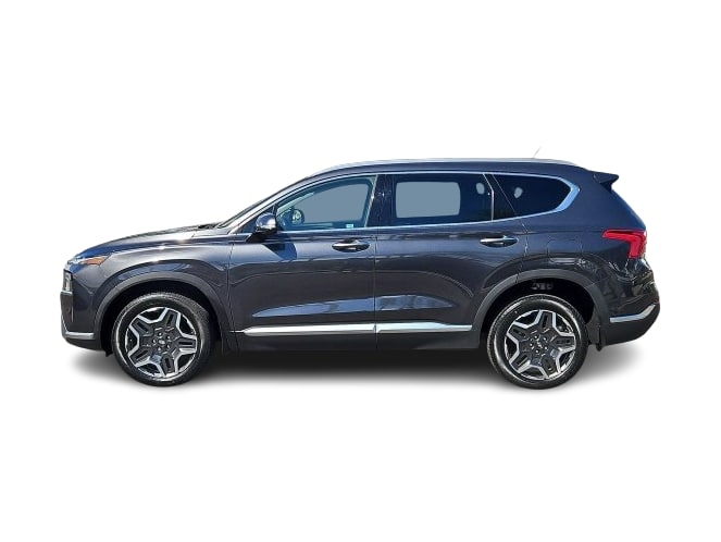 Thumbnail: 2023 Hyundai Santa Fe - 3