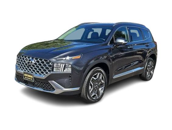 Thumbnail: 2023 Hyundai Santa Fe - 22