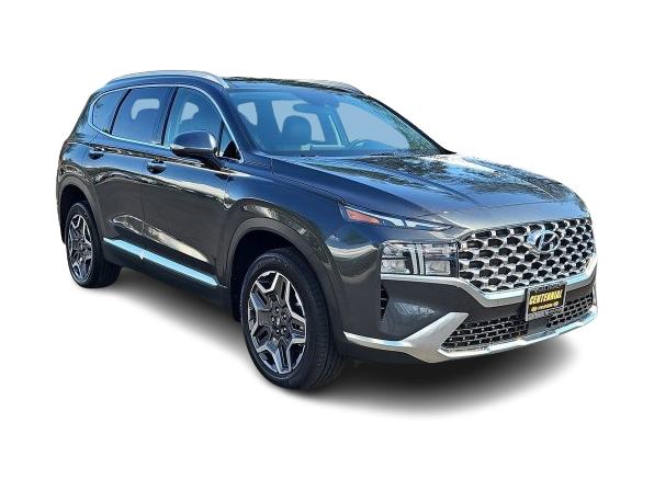 Thumbnail: 2023 Hyundai Santa Fe - 21