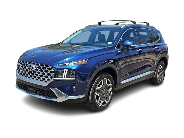 Thumbnail: 2023 Hyundai Santa Fe - 23