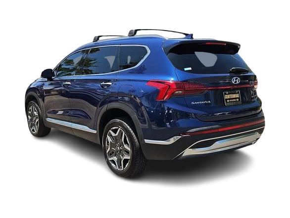 Thumbnail: 2023 Hyundai Santa Fe - 4