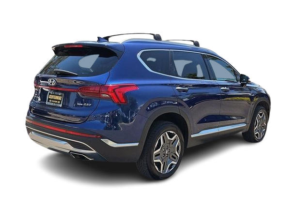Thumbnail: 2023 Hyundai Santa Fe - 24