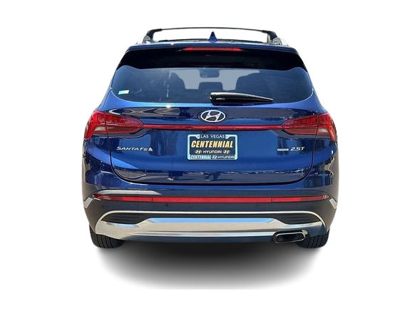 Thumbnail: 2023 Hyundai Santa Fe - 5