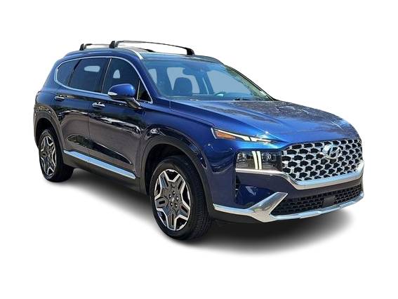 Thumbnail: 2023 Hyundai Santa Fe - 22