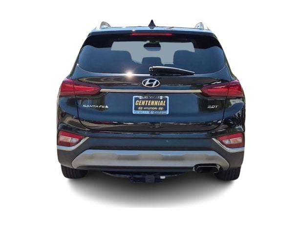 Thumbnail: 2020 Hyundai Santa Fe - 5