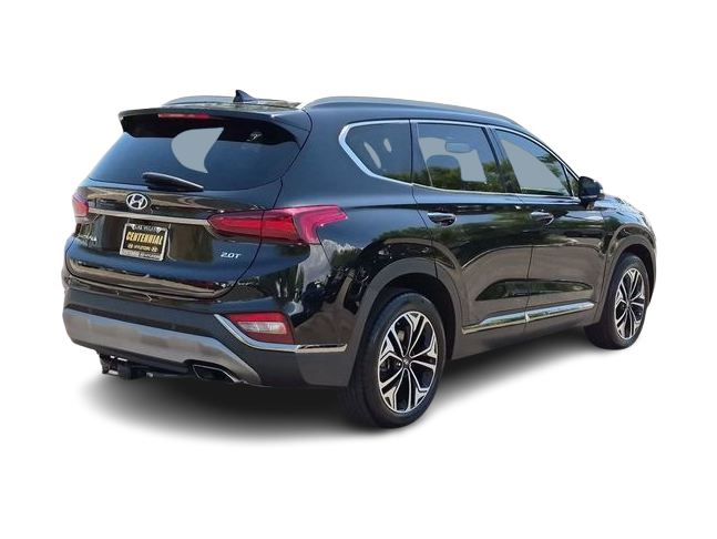 Thumbnail: 2020 Hyundai Santa Fe - 23