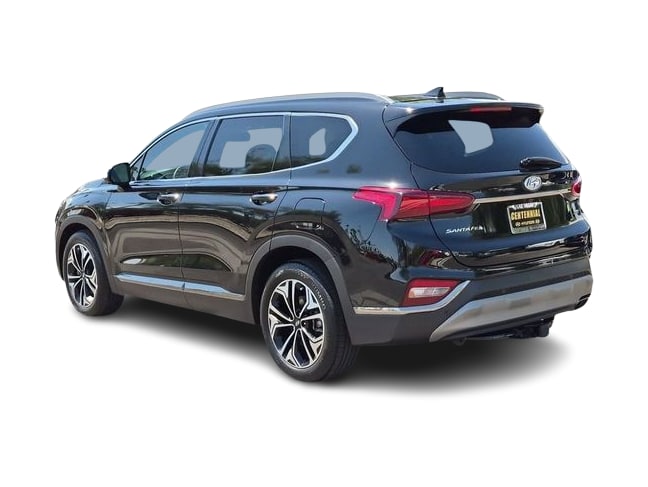 Thumbnail: 2020 Hyundai Santa Fe - 4