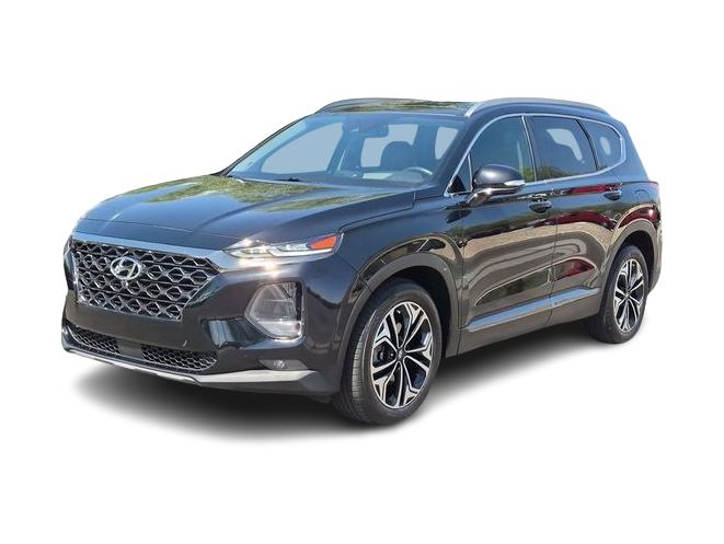 Thumbnail: 2020 Hyundai Santa Fe - 22