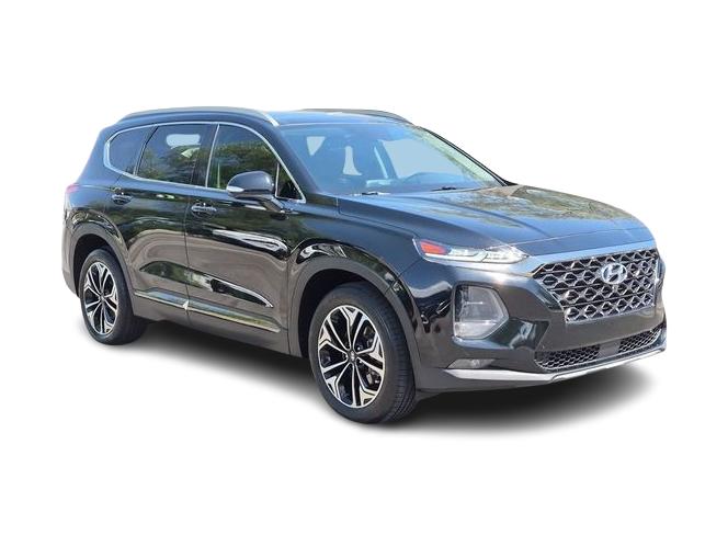 Thumbnail: 2020 Hyundai Santa Fe - 21