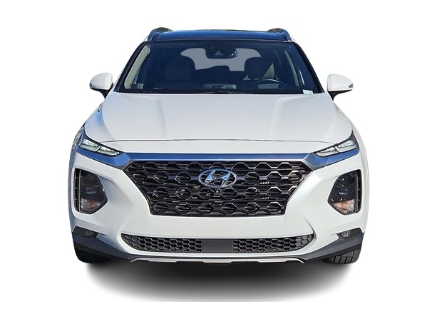 2019 Hyundai Santa Fe Ultimate 6