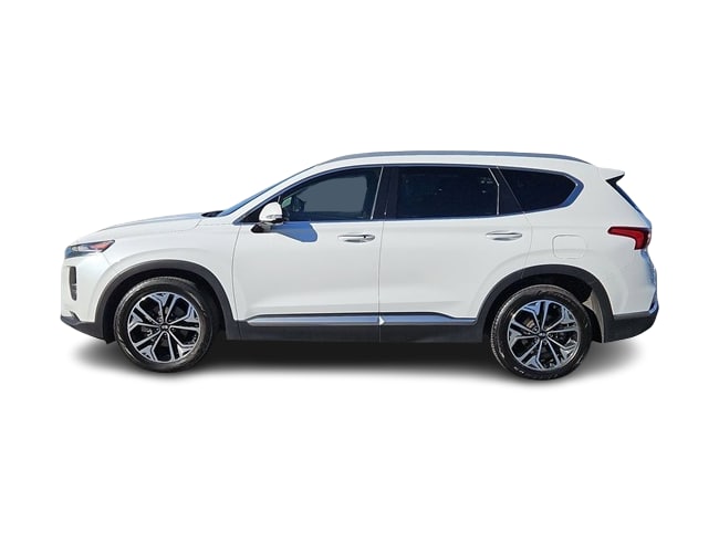 2019 Hyundai Santa Fe Ultimate 3