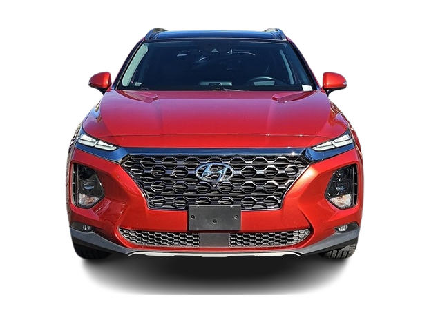 2020 Hyundai Santa Fe Limited 6