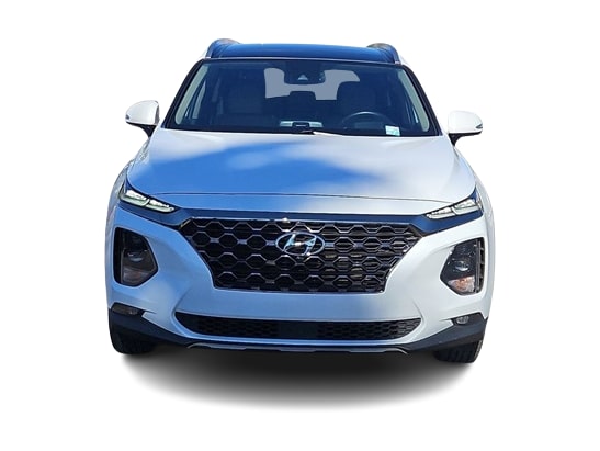 2020 Hyundai Santa Fe Limited 6