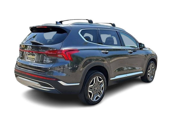 Thumbnail: 2023 Hyundai Santa Fe - 22