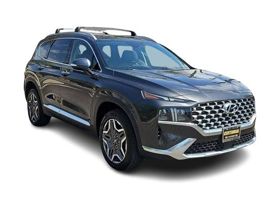Thumbnail: 2023 Hyundai Santa Fe - 20