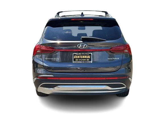 Thumbnail: 2023 Hyundai Santa Fe - 5