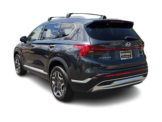 Thumbnail: 2023 Hyundai Santa Fe - 4