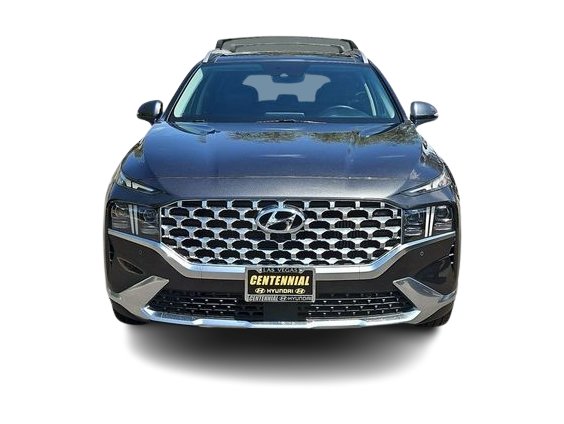 Thumbnail: 2023 Hyundai Santa Fe - 6