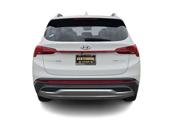 Thumbnail: 2023 Hyundai Santa Fe - 5