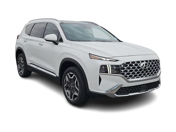 Thumbnail: 2023 Hyundai Santa Fe - 21