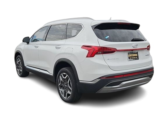 Thumbnail: 2023 Hyundai Santa Fe - 4
