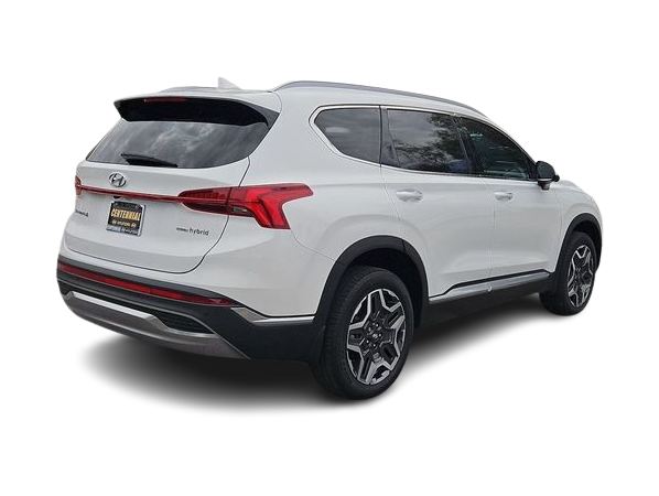 Thumbnail: 2023 Hyundai Santa Fe - 23