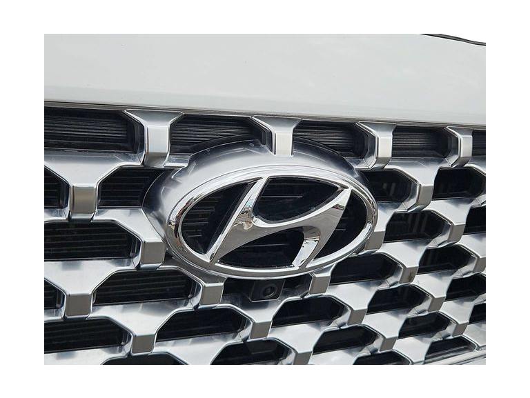 Thumbnail: 2023 Hyundai Santa Fe - 25
