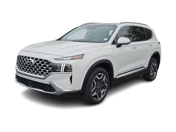 Thumbnail: 2023 Hyundai Santa Fe - 22