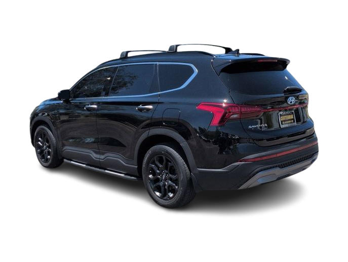 Thumbnail: 2023 Hyundai Santa Fe - 4