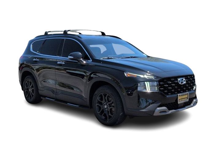 Thumbnail: 2023 Hyundai Santa Fe - 20