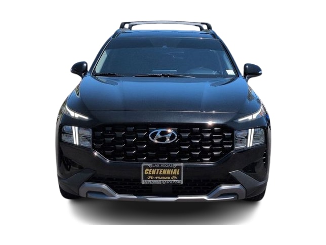 Thumbnail: 2023 Hyundai Santa Fe - 6