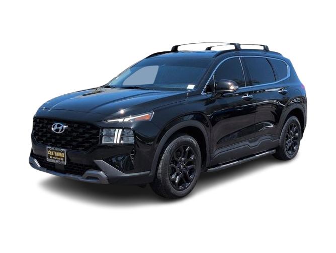 Thumbnail: 2023 Hyundai Santa Fe - 21