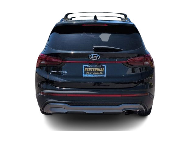 Thumbnail: 2023 Hyundai Santa Fe - 5