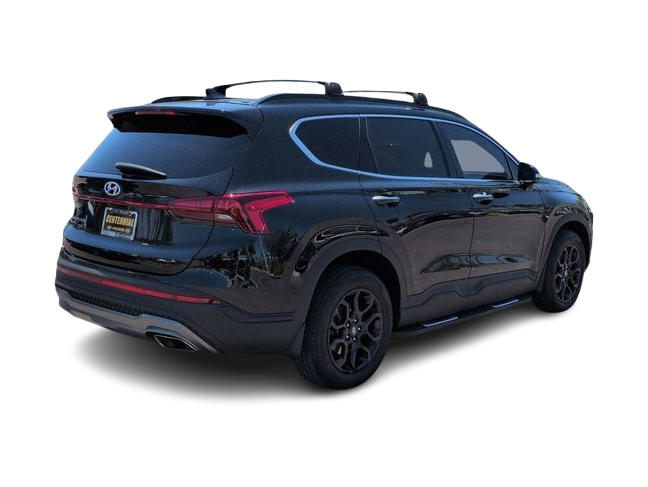 Thumbnail: 2023 Hyundai Santa Fe - 22