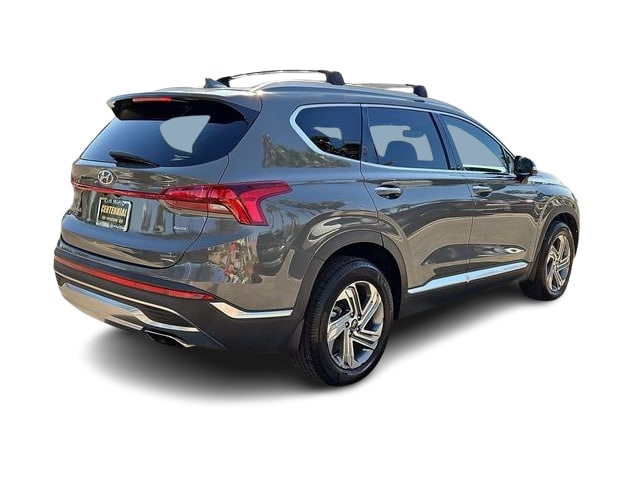 Thumbnail: 2022 Hyundai Santa Fe - 22